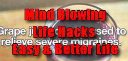 Mind Blowing Facts - Easier and Better Life